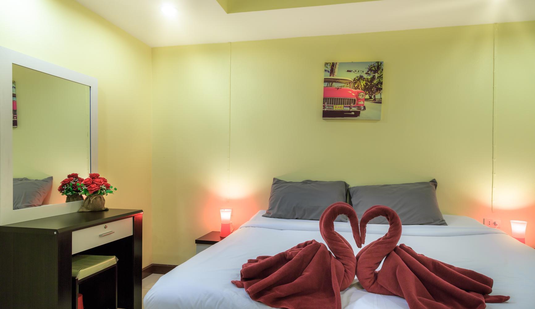 Room, 2 King Beds