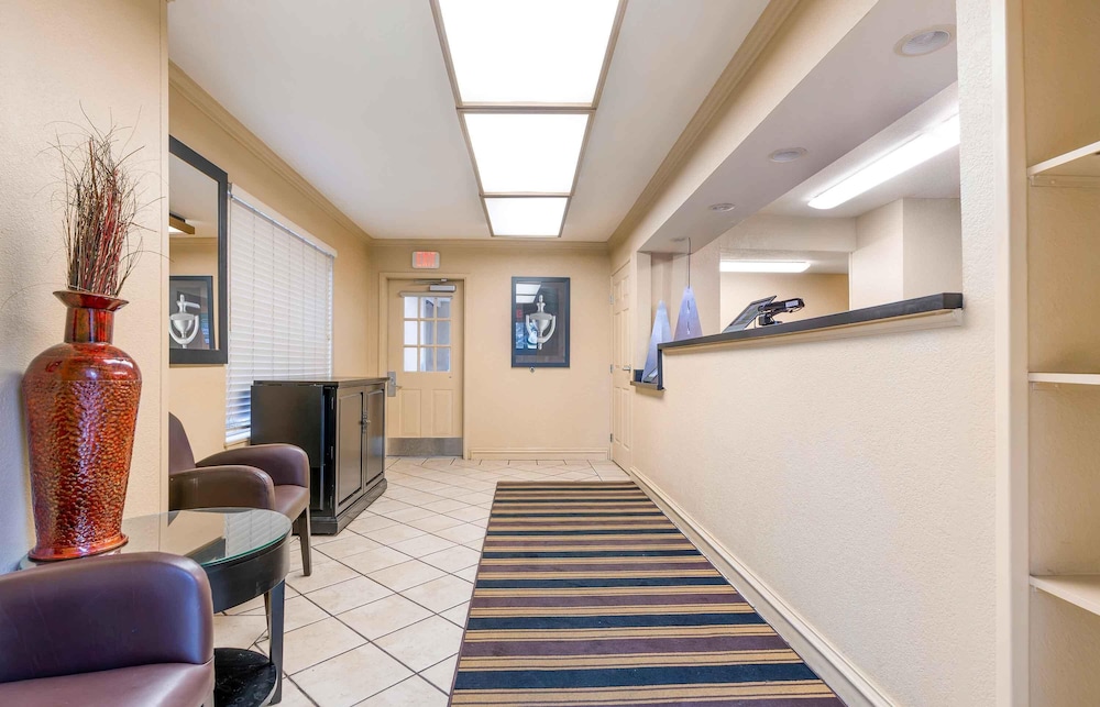 Extended Stay America Portland - Tigard 41/53