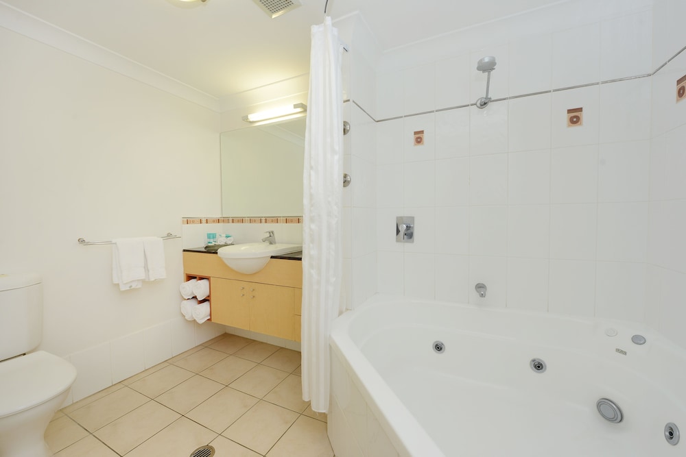 Central Plaza Port Douglas 61/63