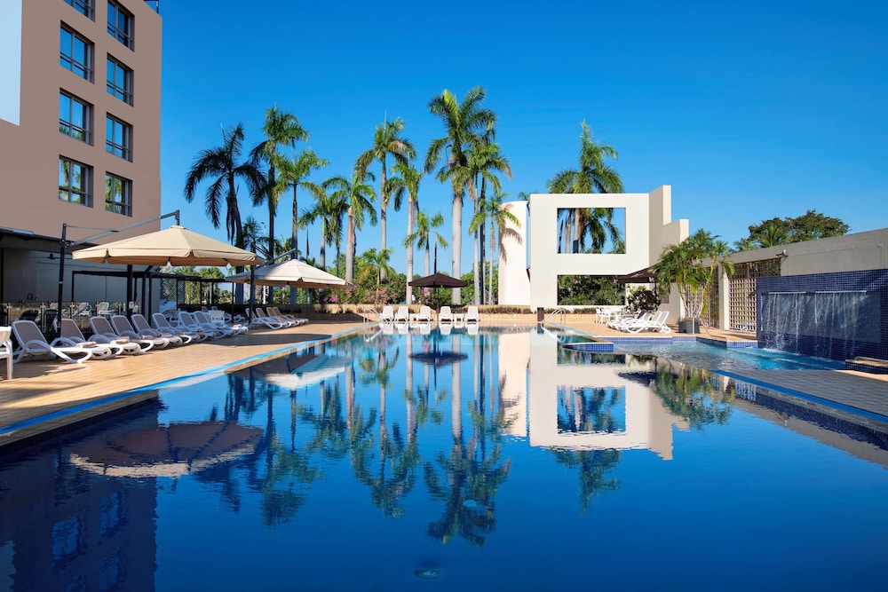 DoubleTree by Hilton Darwin Esplanade photo5
