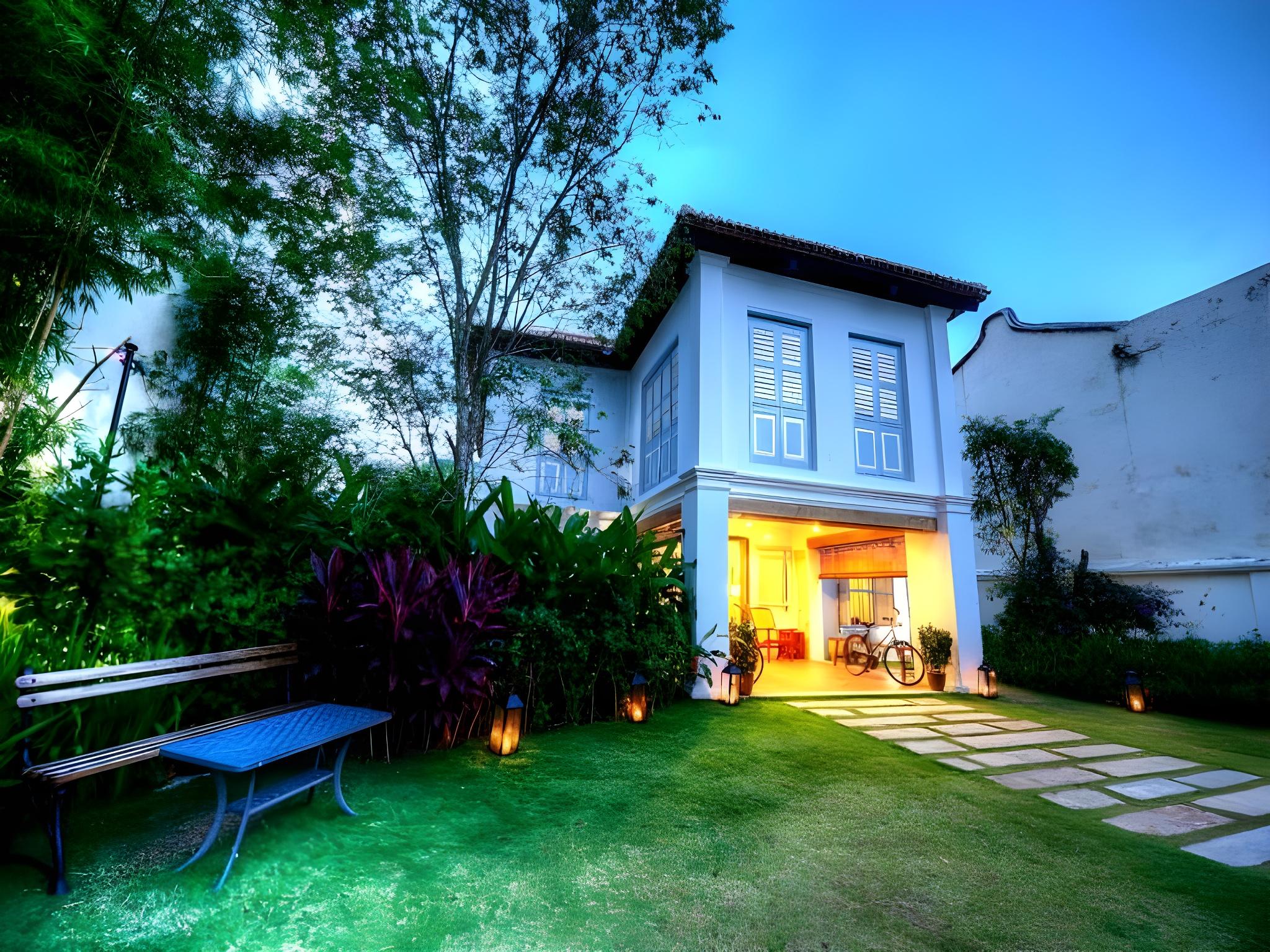 23 Lovelane Penang in GEORGE TOWN