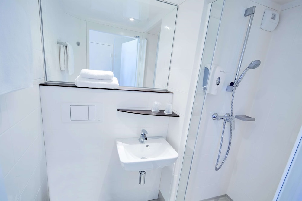 ibis budget Valence Nord Plateau des Couleures 12/54