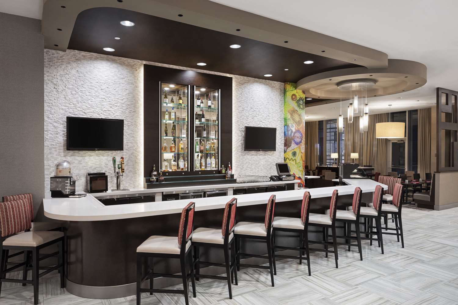 Cambria Suites White Plains Downtown 40/44