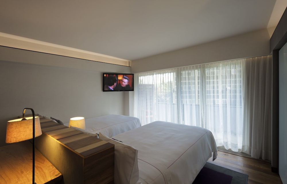 Las Suites 23/67