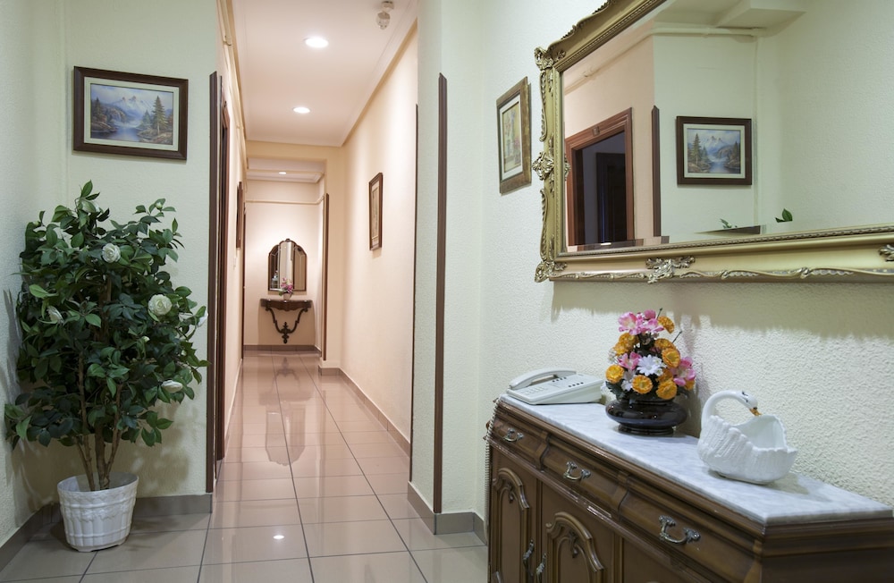 Hostal Maria Luisa 36/36