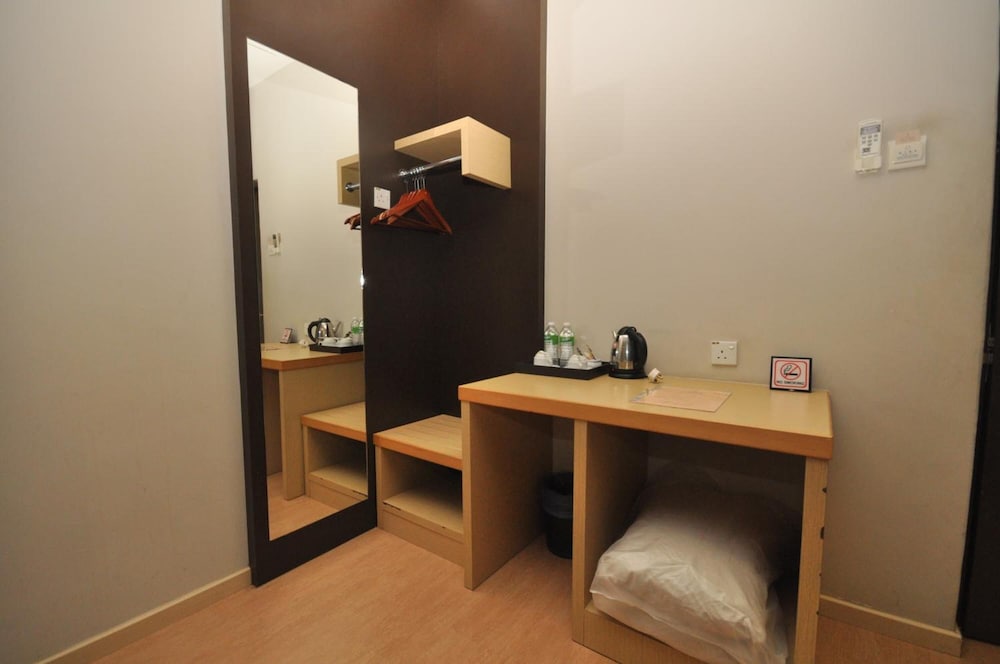Art Cottage Boutique Hotel 53/64