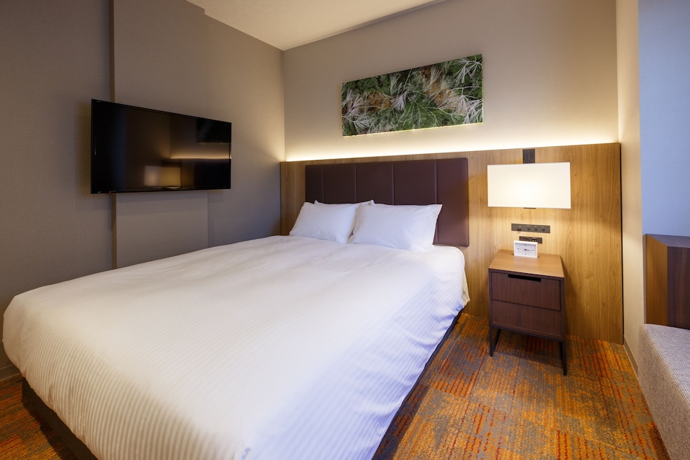 Hotel Forza Kanazawa 8/50