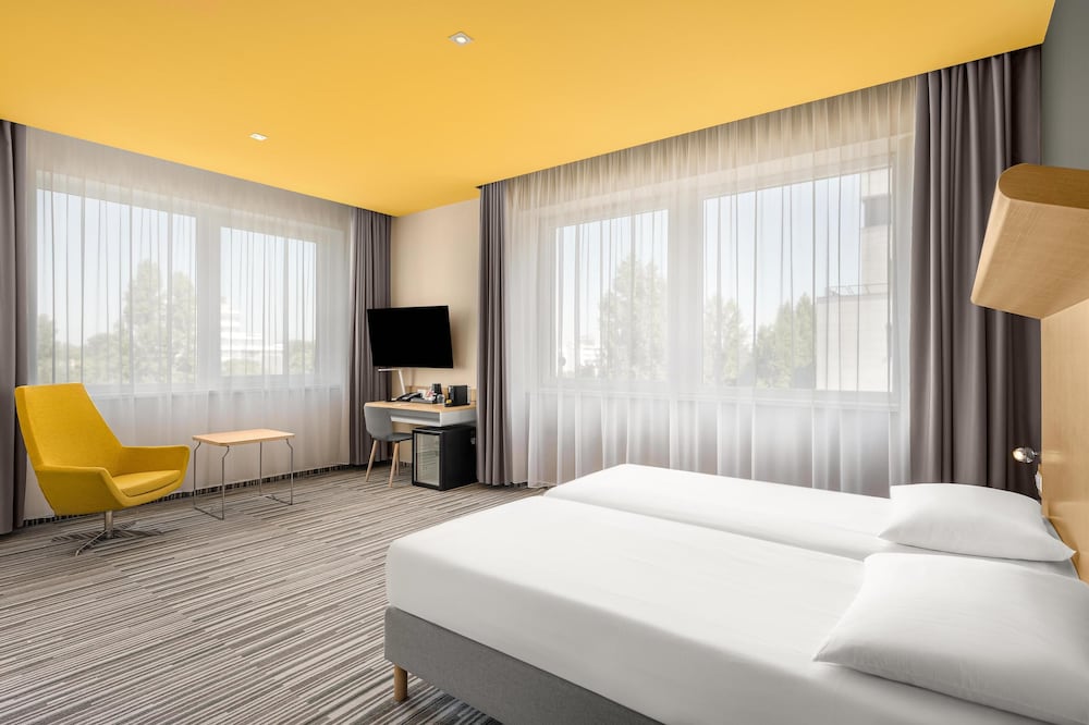 Park Inn By Radisson Budapest 26/72