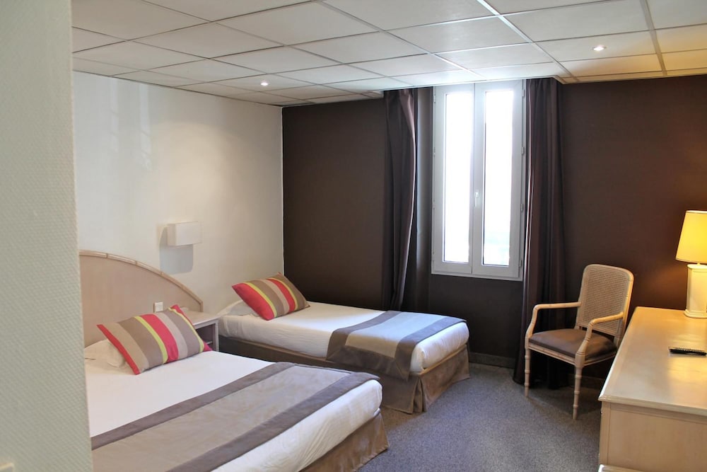 Hotel de Flore 26/62