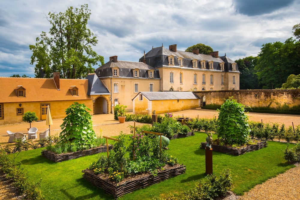 Relais Du Silence Domaine de La Groirie Hotel And Seminars 3/68