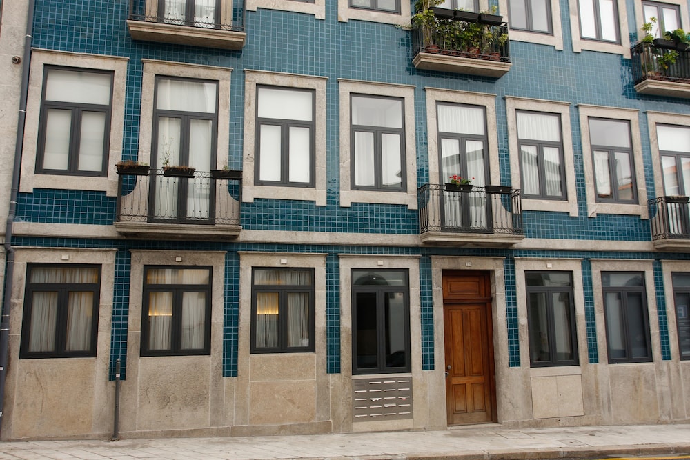 Porto Sentido 1/26