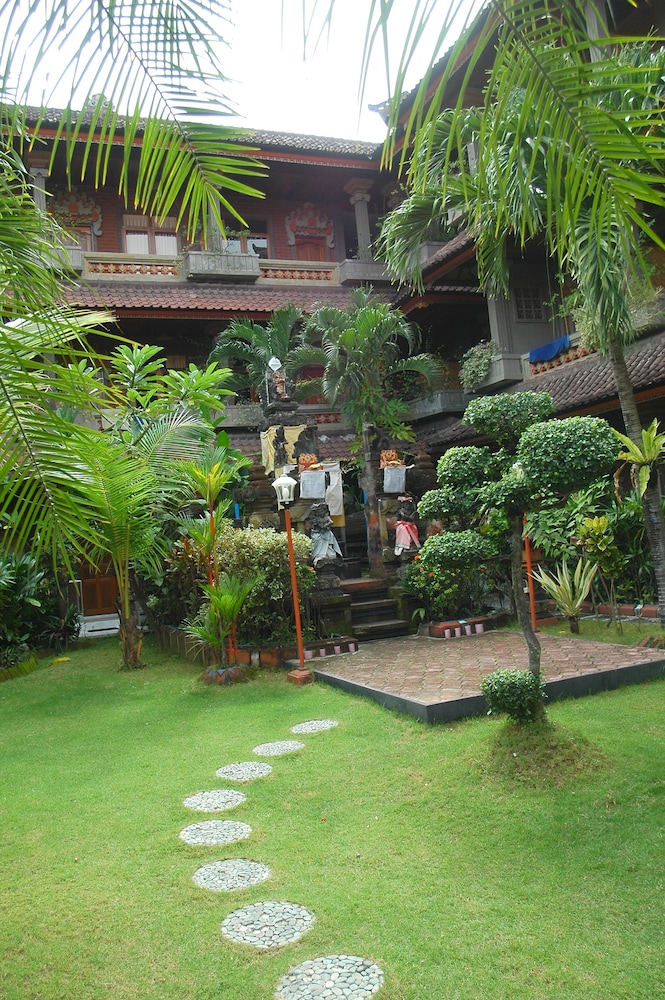 Sorga Cottages 48/56