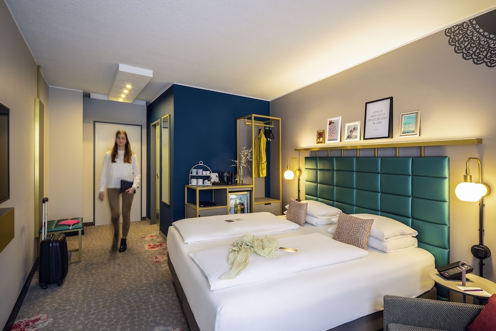 Mercure Wien Zentrum Hotel 20/64
