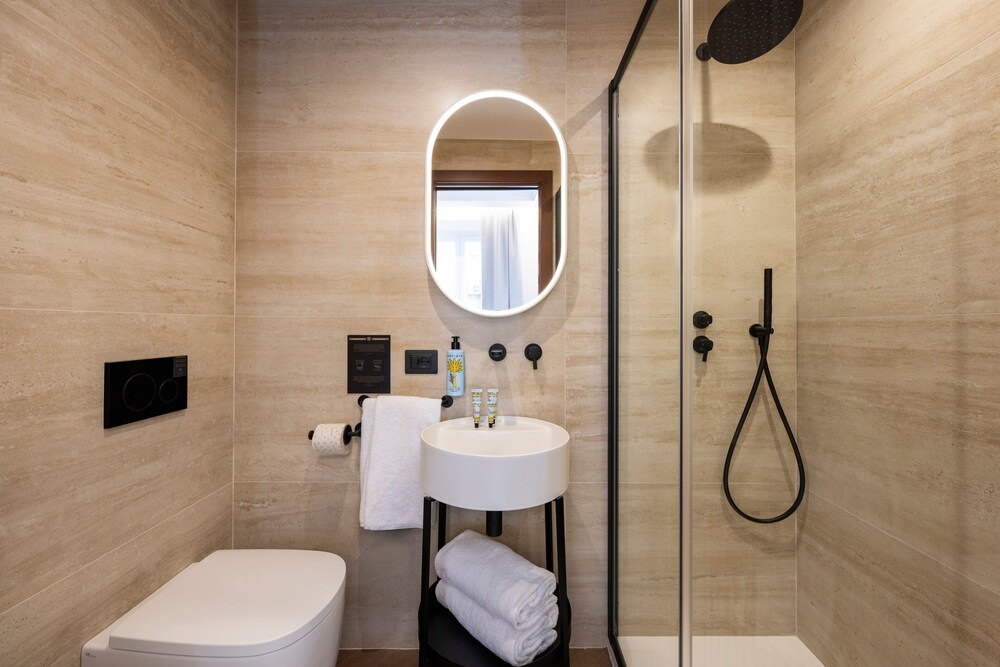 Boutique Hotel Piedra Rome City Centre 35/41