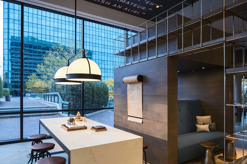 RENAISSANCE TOLEDO DOWNTOWN HOTEL 24/66