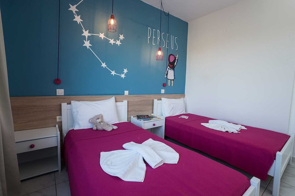 Paradisio Baby And Kinder Hotel 15/50