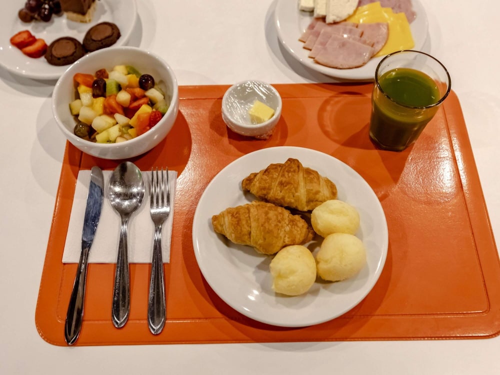 Ibis Styles Balneario Camboriu 45/59