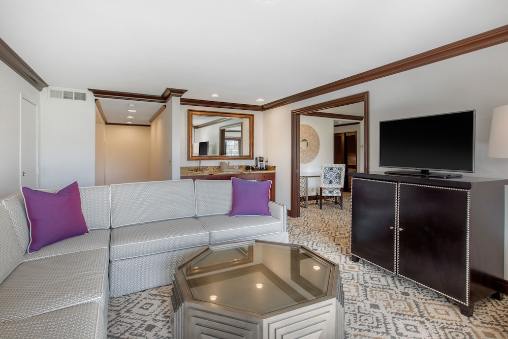 Omni Rancho Las Palmas Resort And Spa 52/83