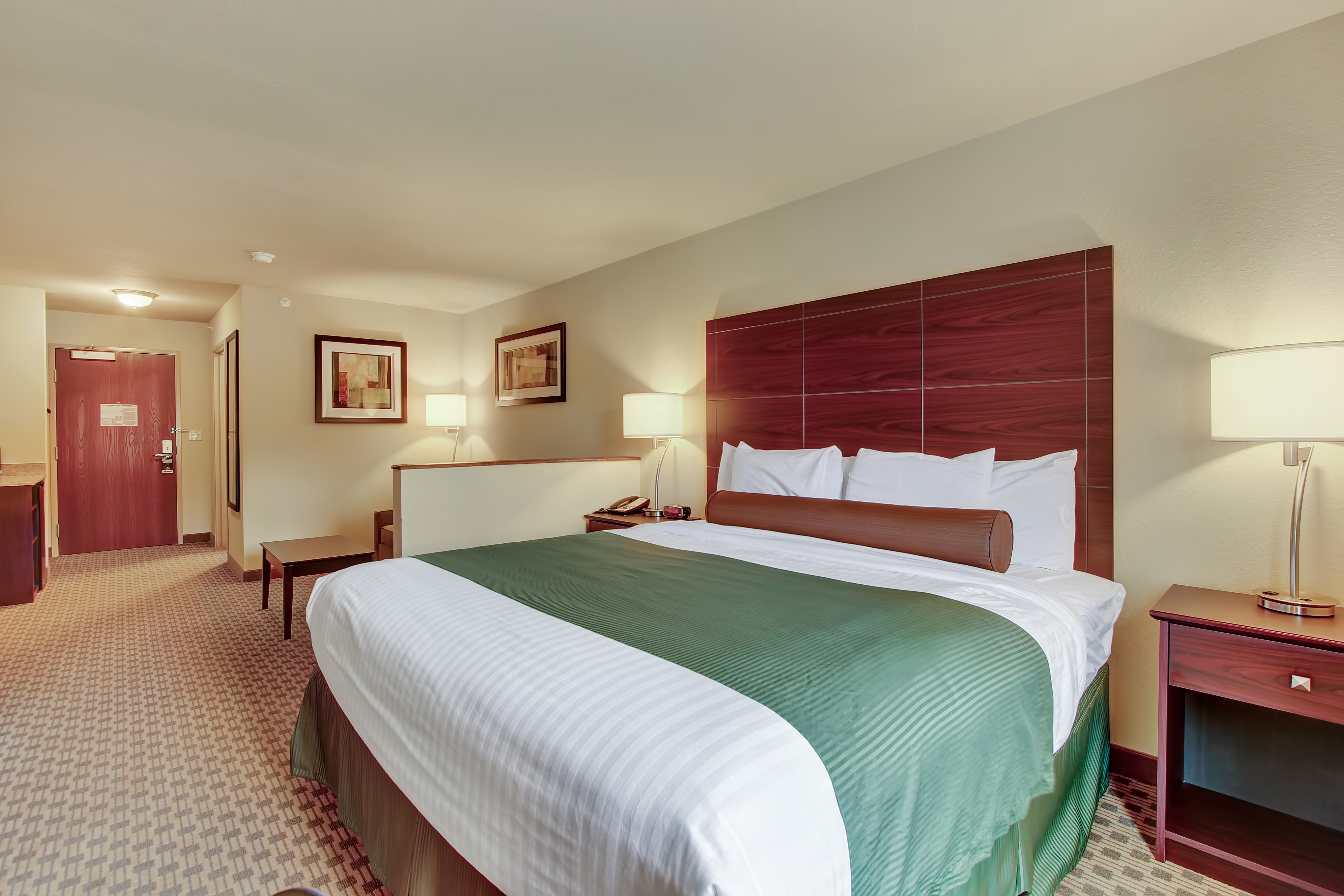 Cobblestone Hotel Suites Waynesboro Pa 19/48