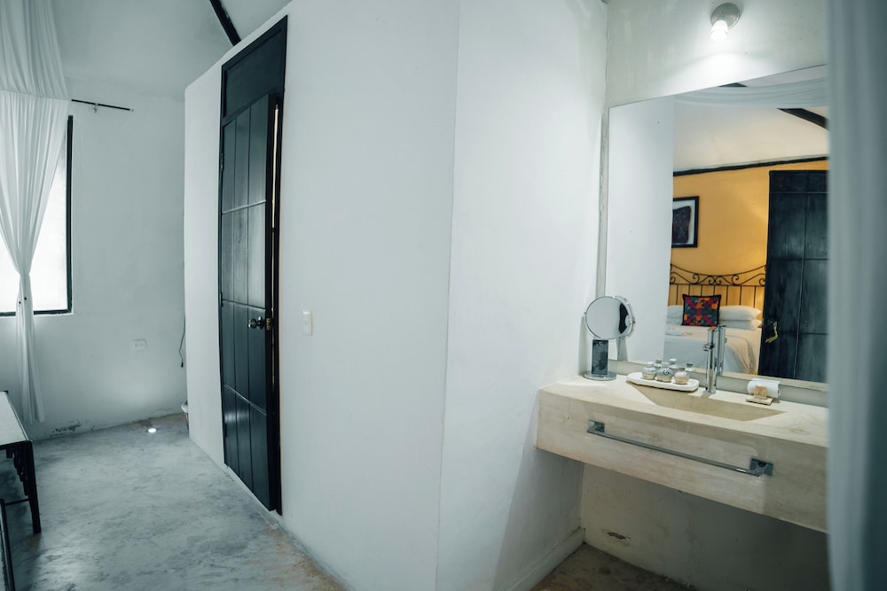 Piedra de Agua Hotel Boutique Palenque 63/66