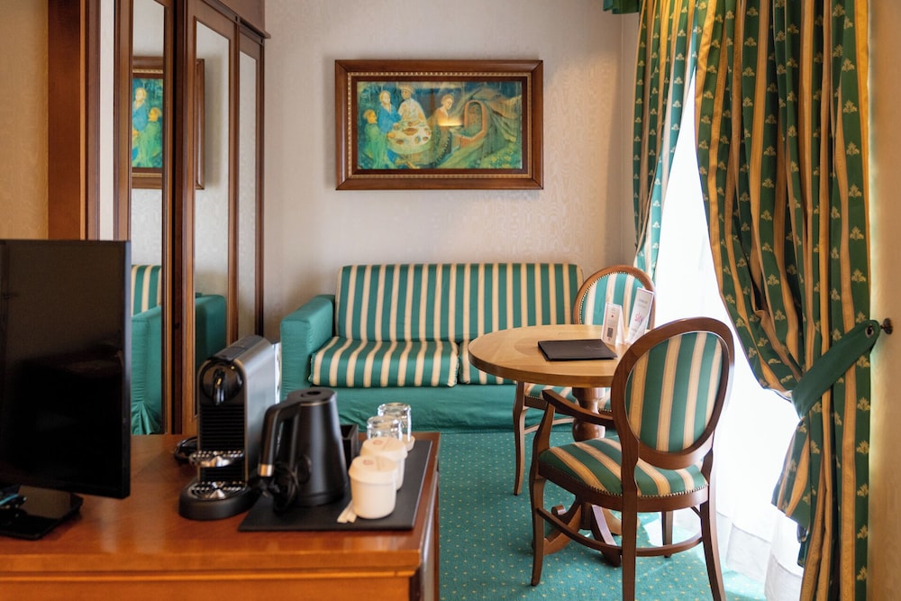 GRAND HOTEL TRENTO 30/49