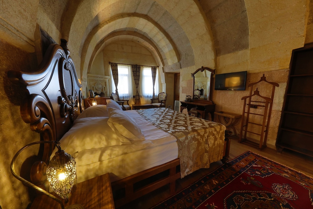Eyes Of Cappadocia Cave Hotel 25/81