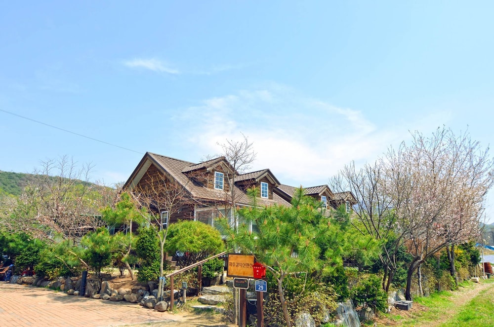 Paju Kamaksan Pension 41/50