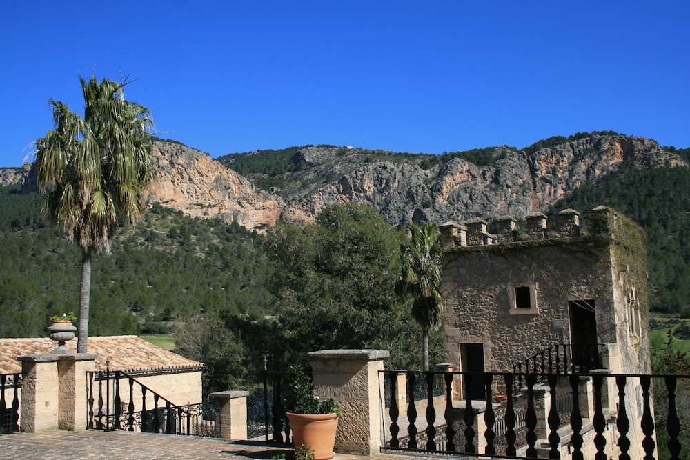 FINCA HOTEL SON PONT 59/60