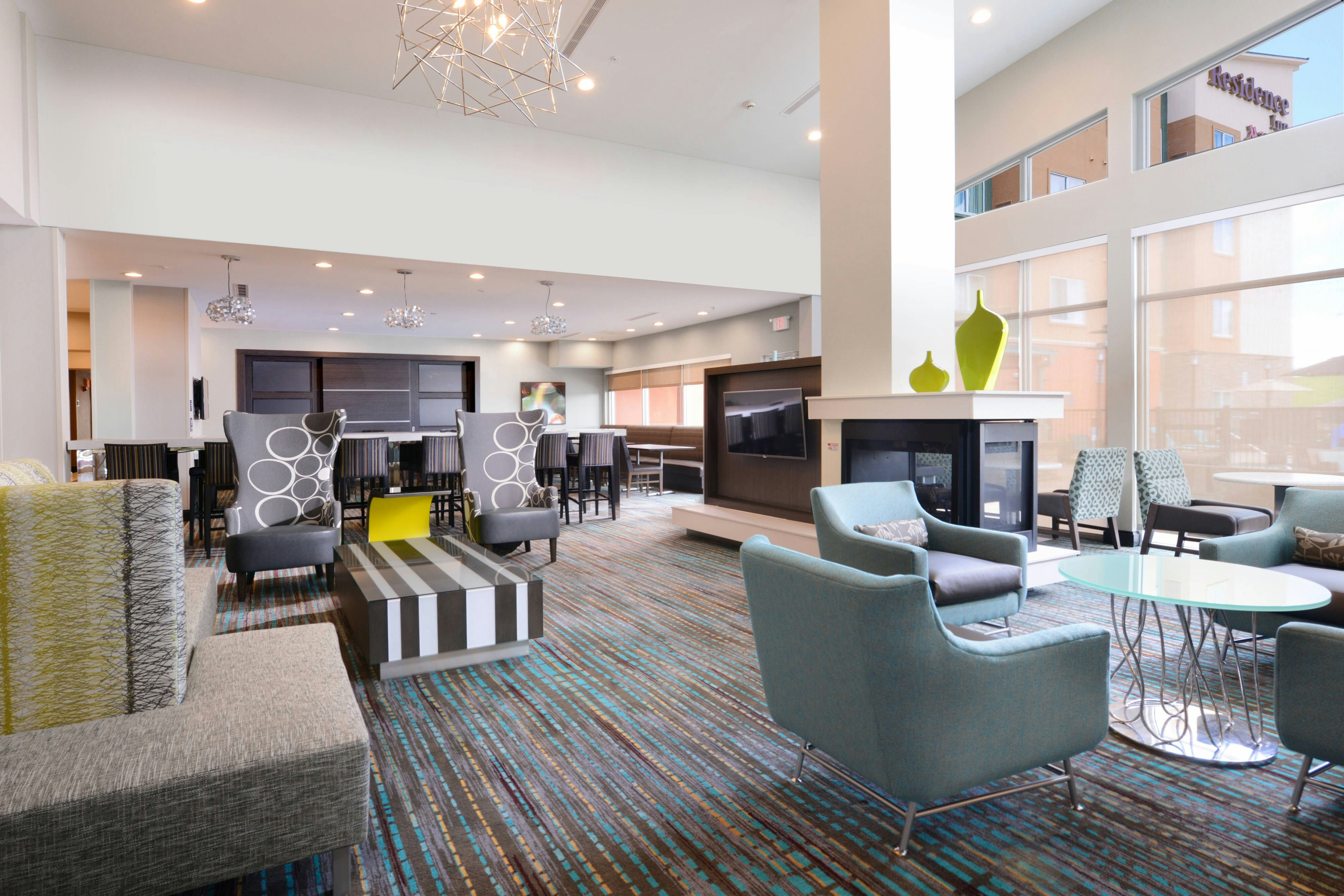Residence Inn Houston Pasadena 9/15