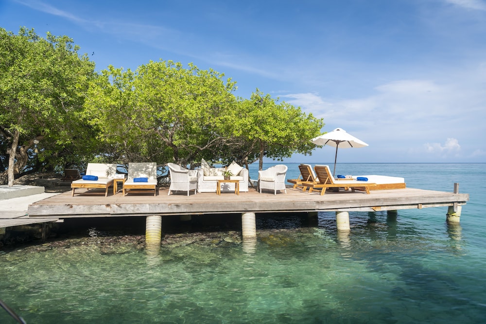Hotel Coralina Island 32/50