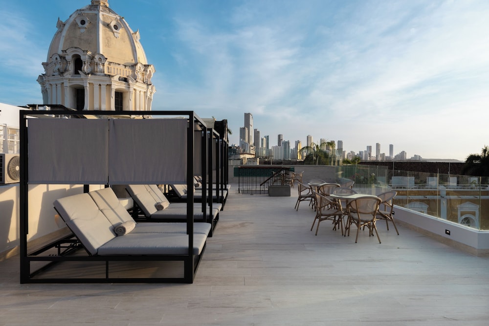 Hotel Palacio del Agua by Faranda Boutique 46/69
