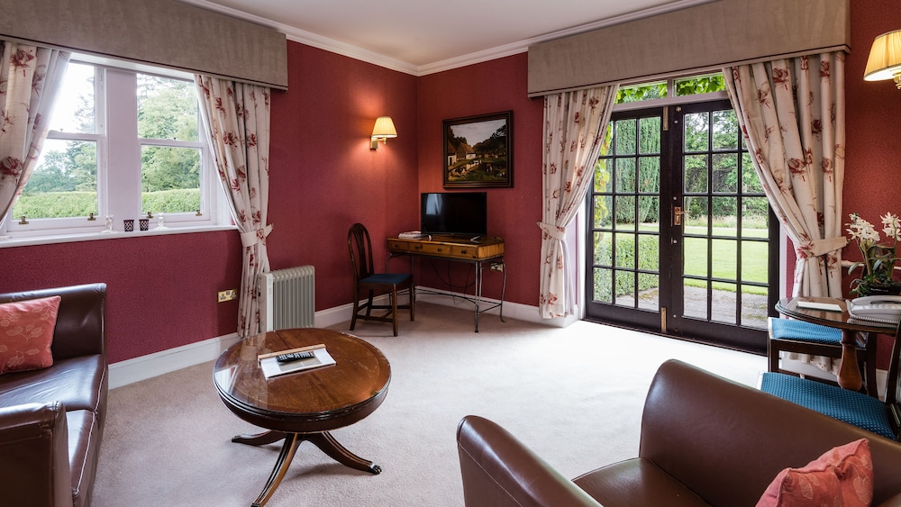 Ballathie House Hotel 27/49