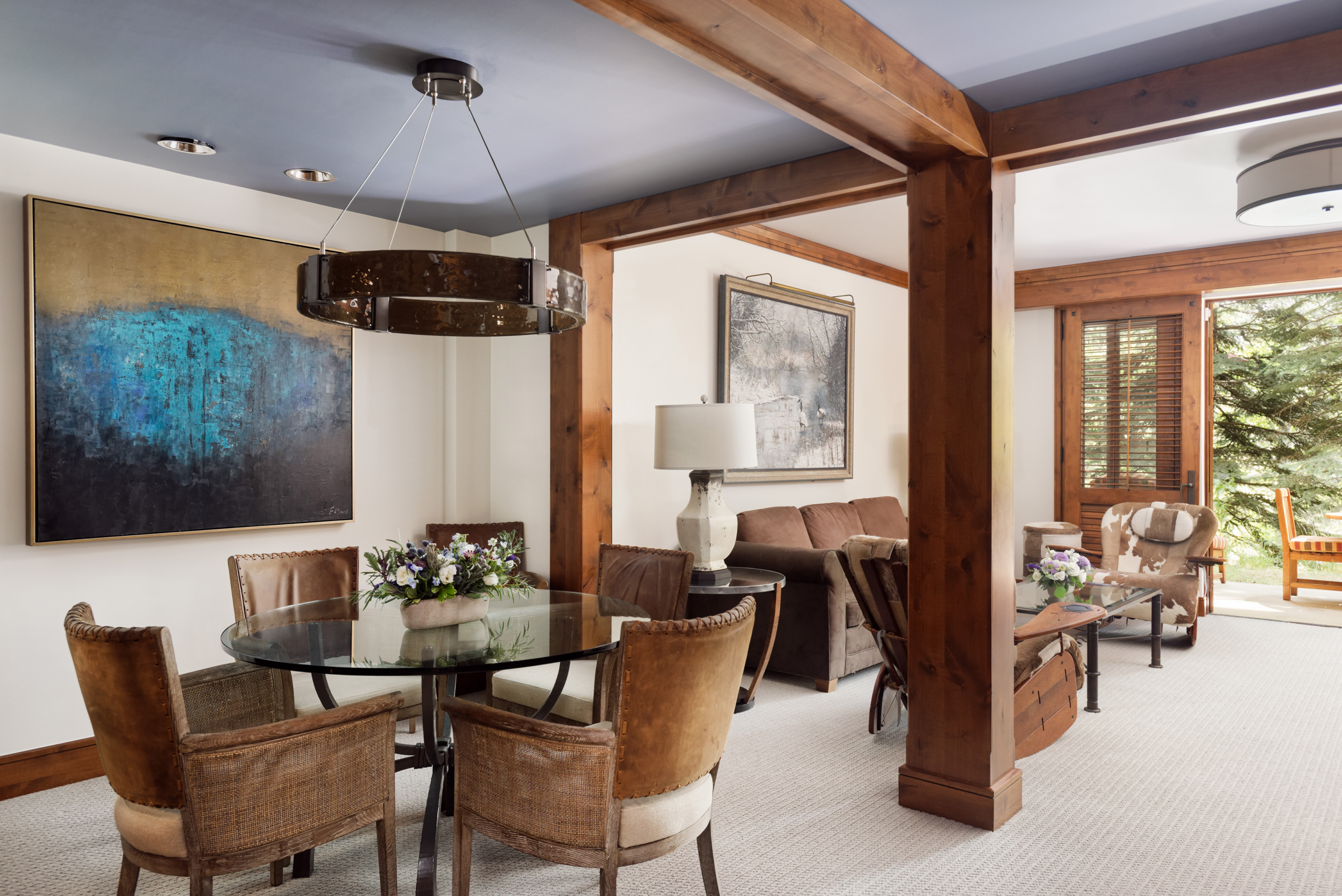 Four Seasons Resort and Residences Jackson Hole 56/80