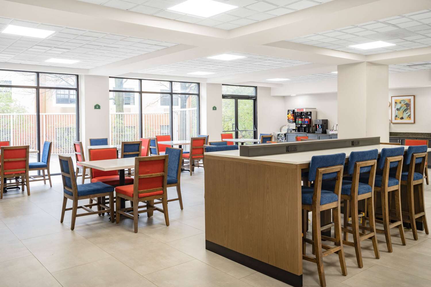 La Quinta Inn & Suites by Wyndham Duluth/Atlanta 5/10