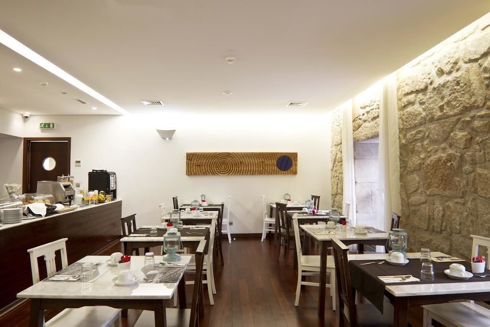 Oca Ribeira do Porto Hotel 39/50