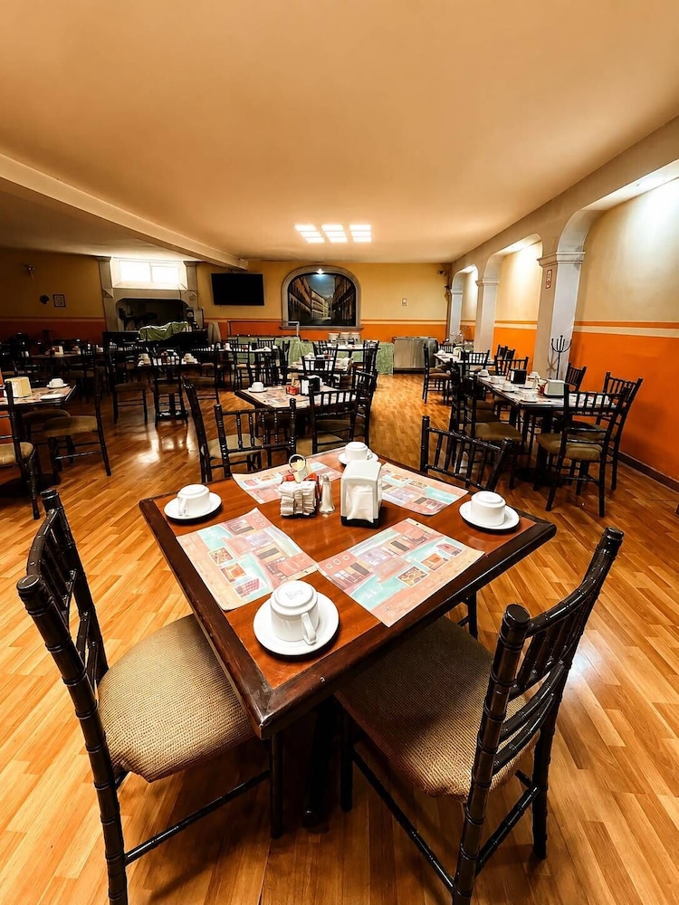 Hotel Meson De La Merced 34/45