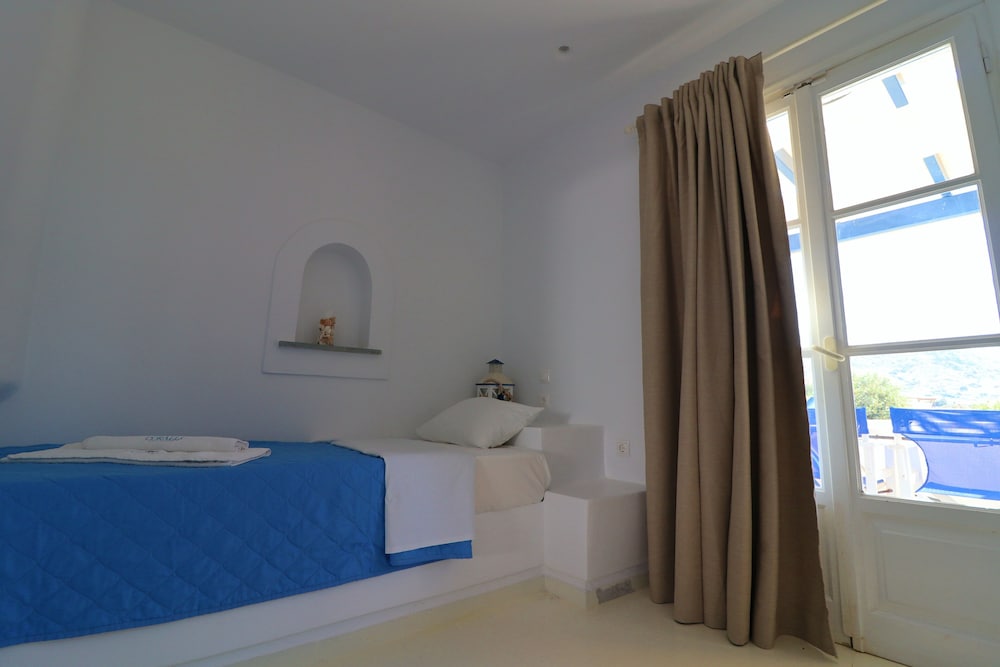 Coralli Beach Apartments 12/50