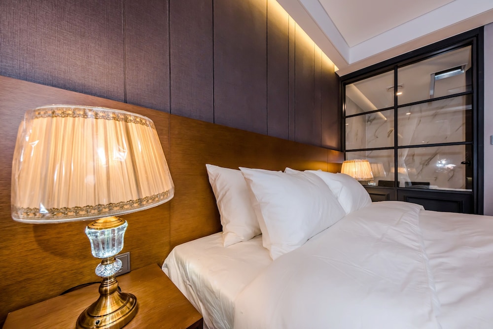 DYNE OCEANO HOTEL photo2
