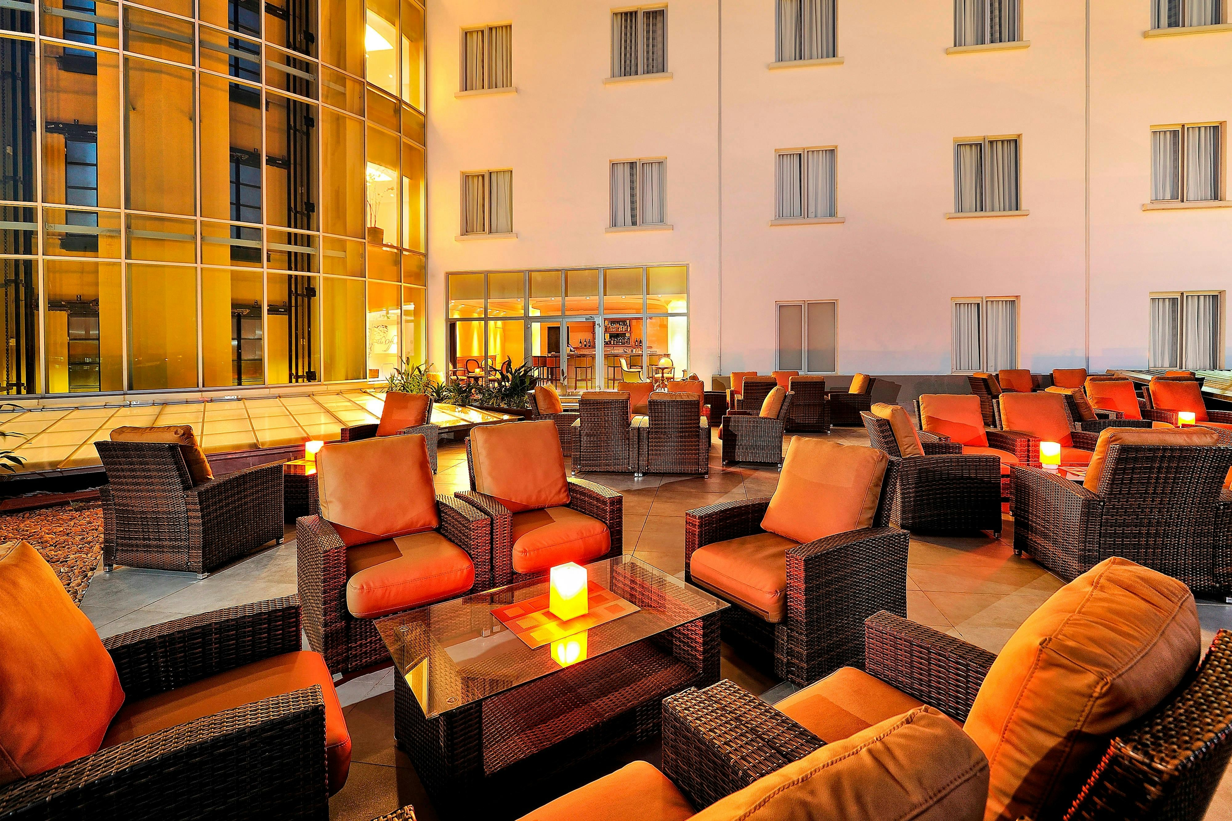 Four Points by Sheraton Lagos 16/29