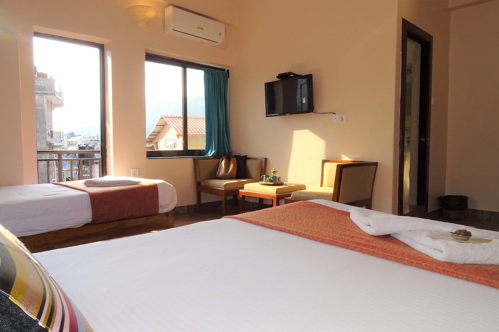 Hotel Karuna 15/62