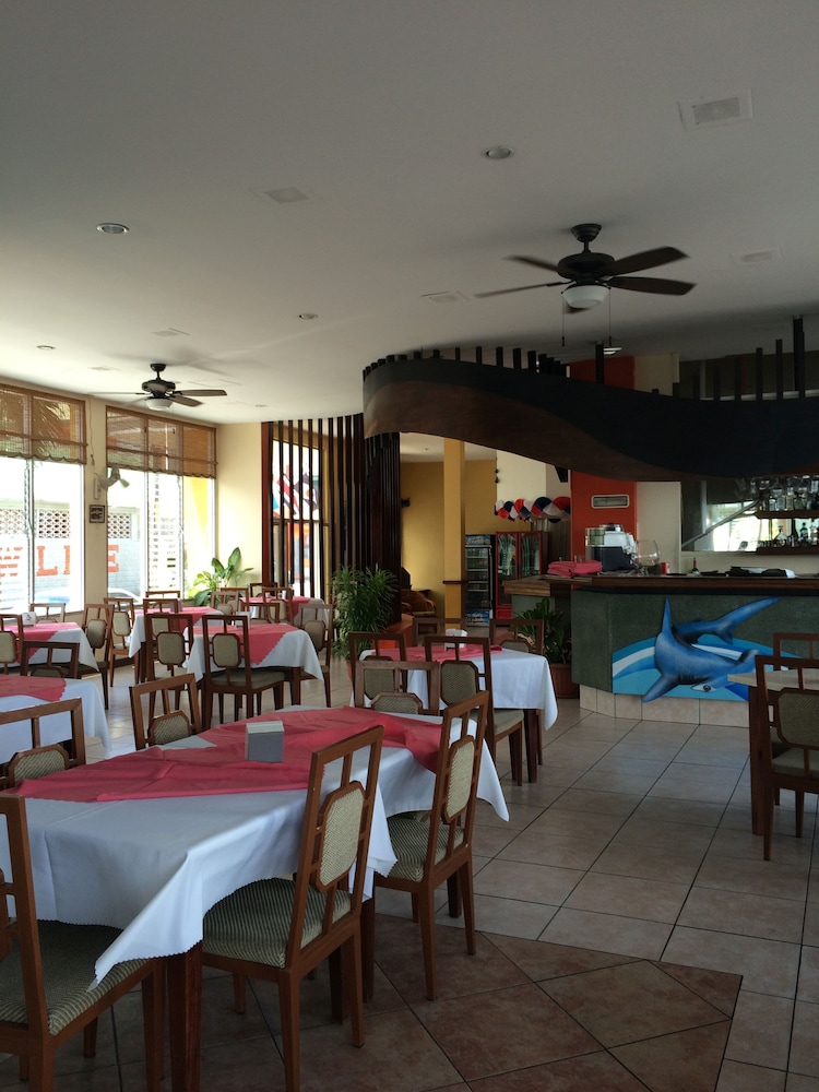 Park Hotel 31/37
