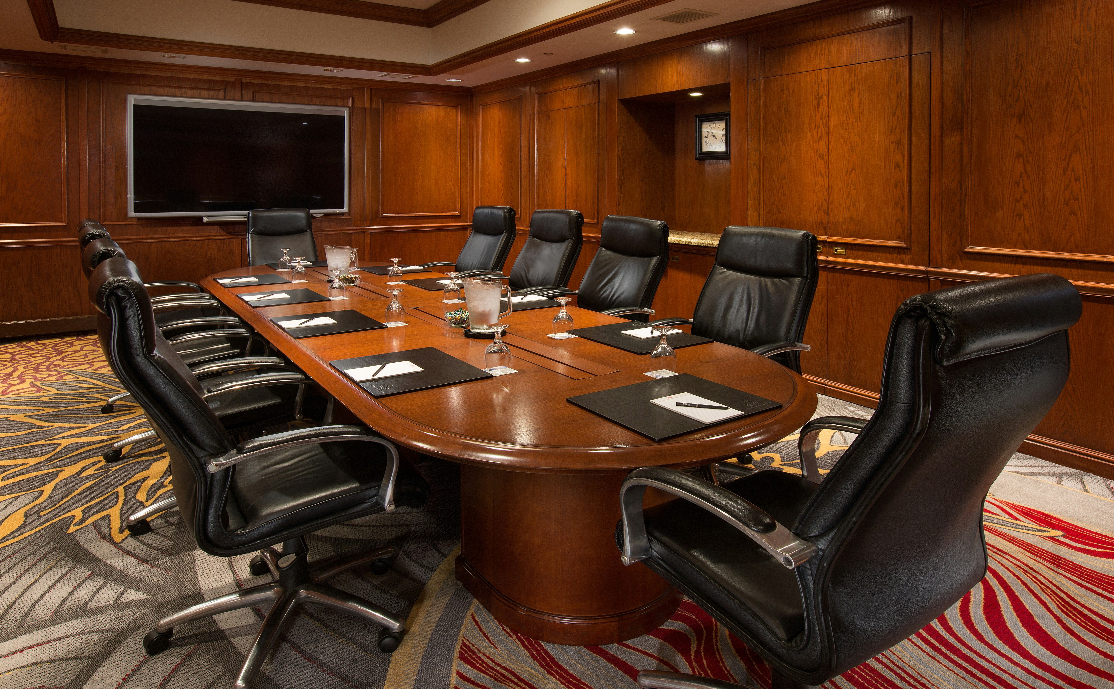 Hilton Chicago Northbrook 59/78