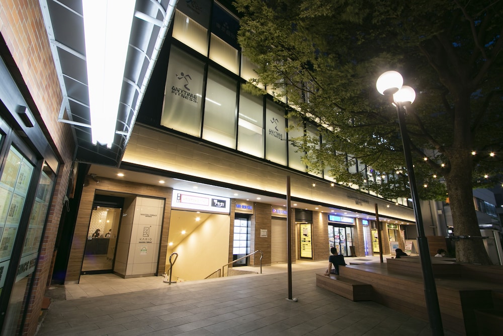 Kario Sasazuka Terrace 3/49