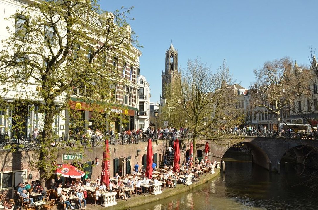 Postillion Hotel Utrecht Bunnik 24/24