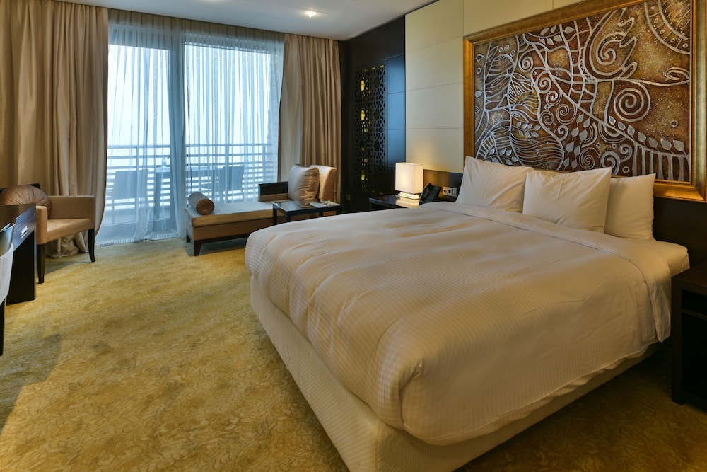 Shahdag Hotel And Spa 19/67