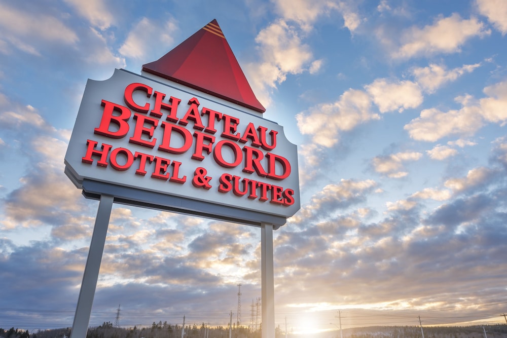 Chateau Bedford Trademark Collection by Wyndham 1/50