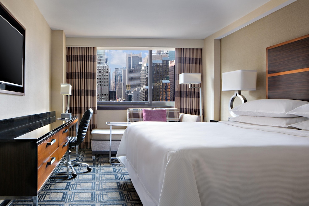 Sheraton New York Times Square Hotel 22/74