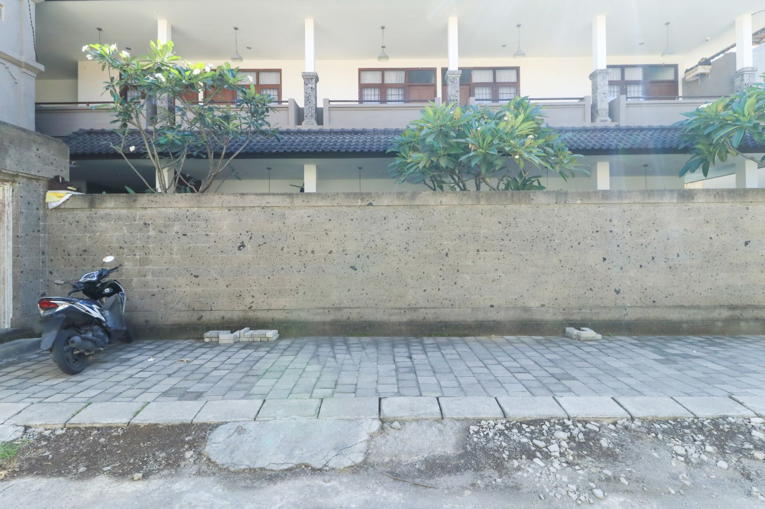 Kak Garden Inn 46/54