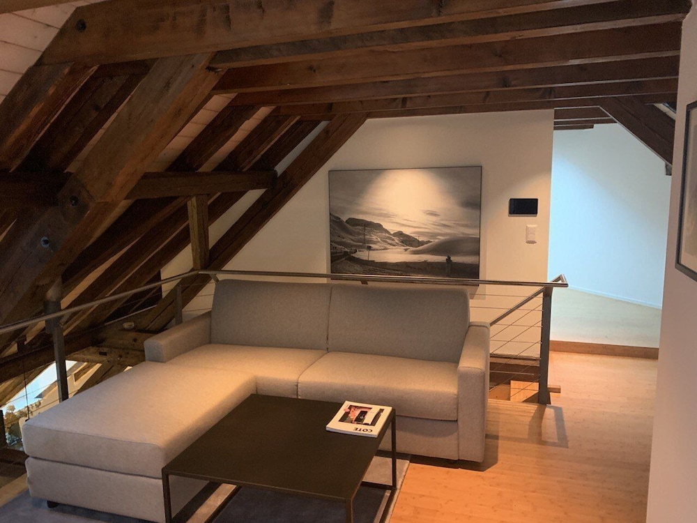 Historic City Center Apartment By Airhome 30/50