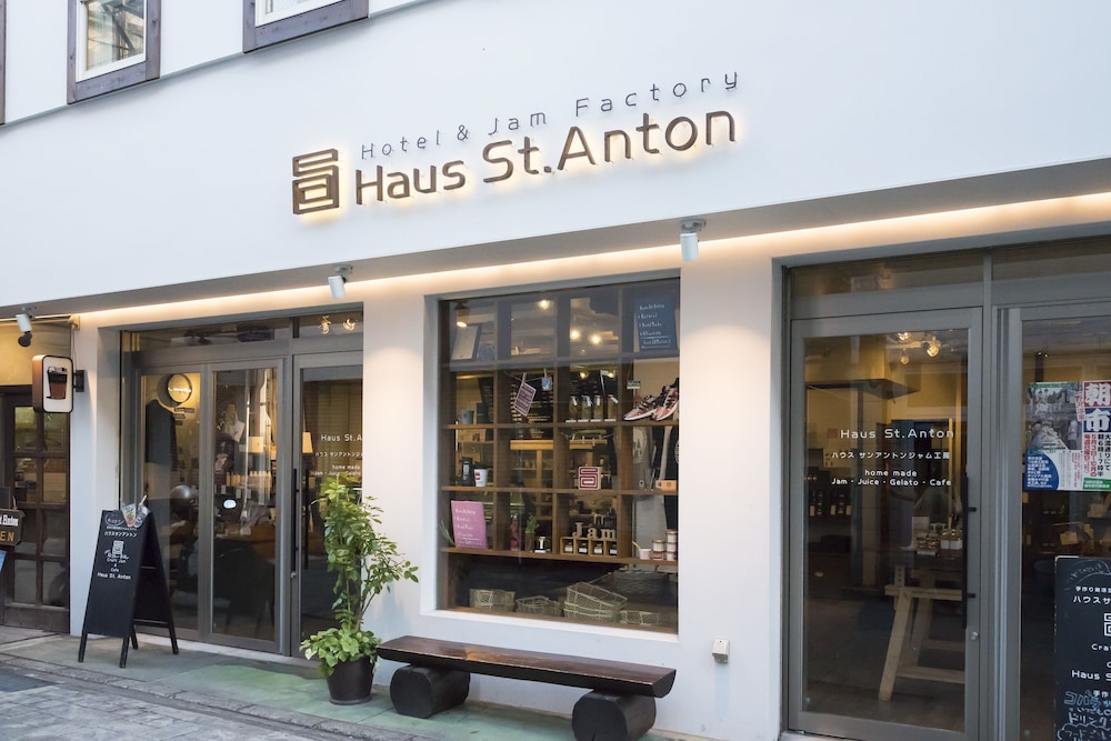 Haus St.Anton 1/47